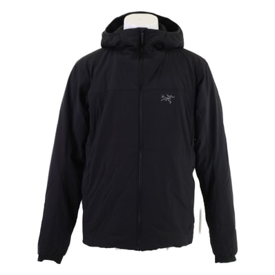 アークテリクス 【美品/国内正規/25年製】X000009897 Epsilon Insulated Hoody エプシロン インサレーテッド フーディジャケット M