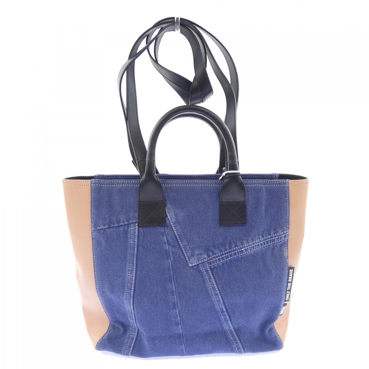 ディーゼル DIESEL X08066 BAG