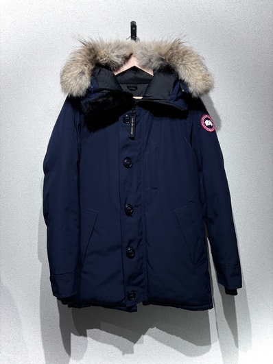 新品同様 最終モデル カナダグース ジャスパー CANADA GOOSE ダウン 3438JM JASPER PARKA