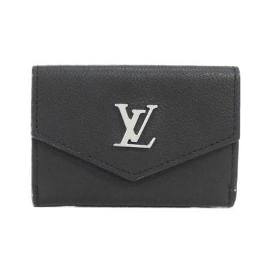 ルイヴィトン ポルトフォイユ ロック ミニ M63921 財布