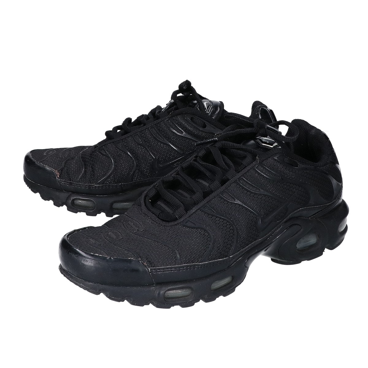ナイキ 604133-050 AIR MAX PLUS エアマックスプラス スニーカー 26