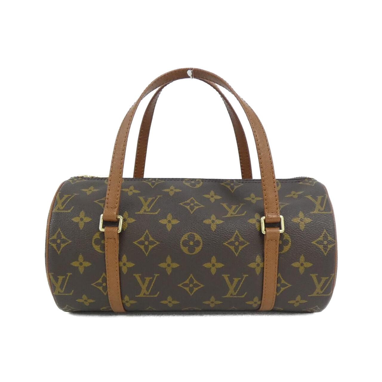 ルイヴィトン モノグラム パピヨン 26cm M51366 バッグ