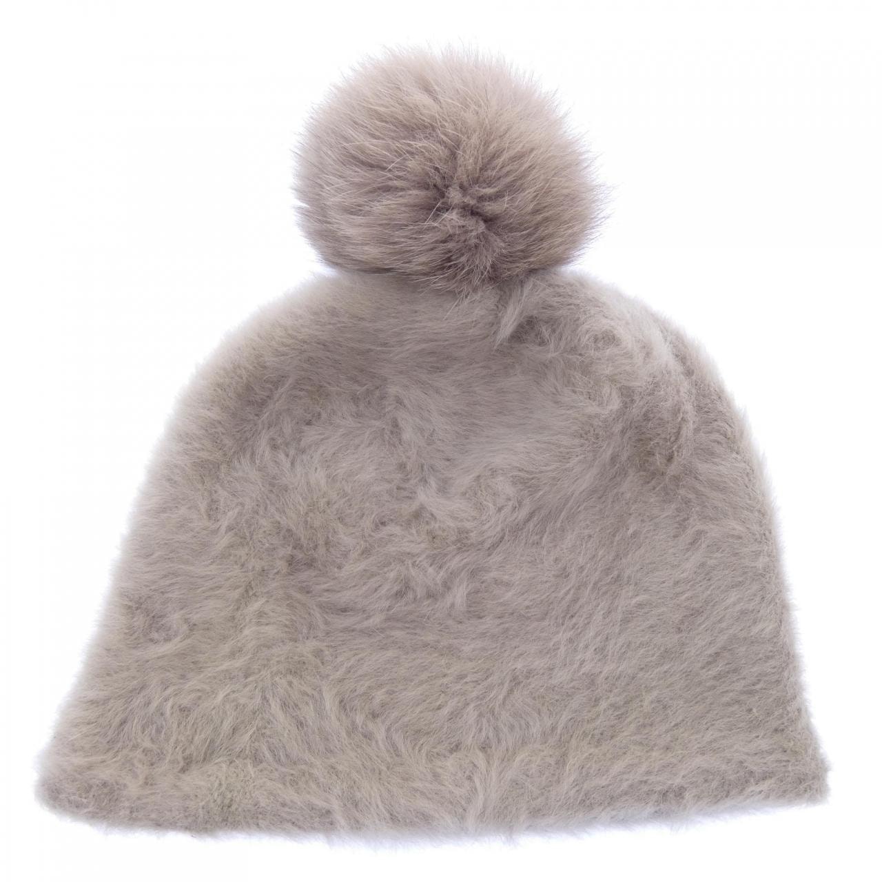 マックスマーラ Max Mara ニットキャップ