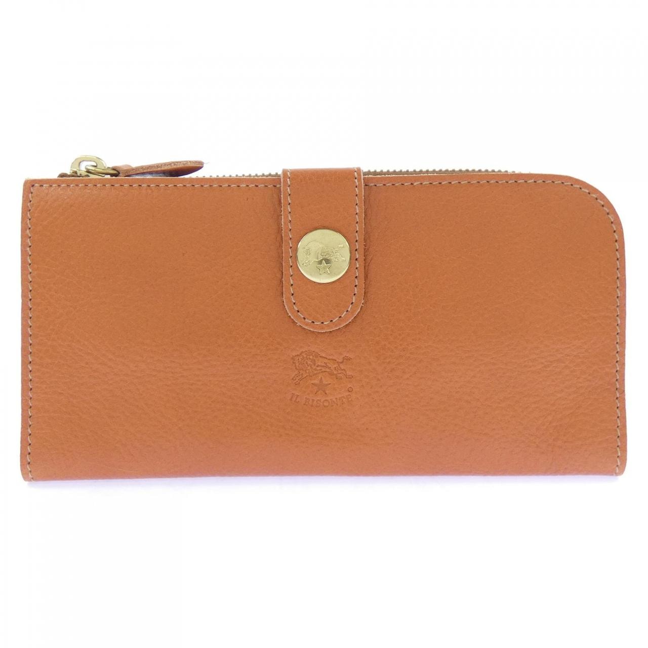 イルビゾンテ IL BISONTE WALLET