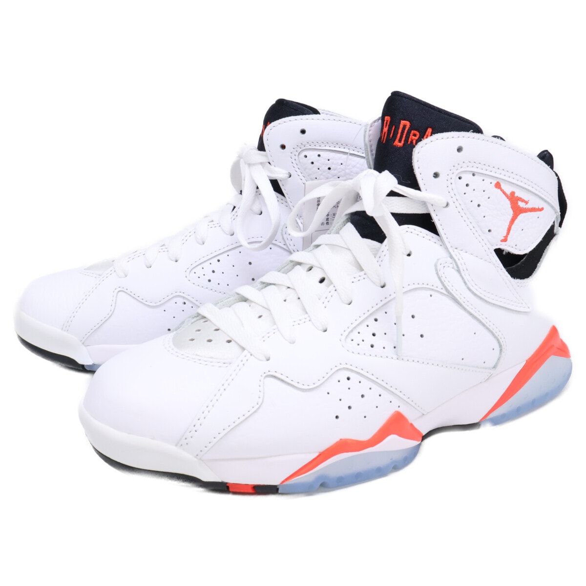 ナイキ 新品未使用 CU9307-160エアジョーダン 7 レトロ 26.5