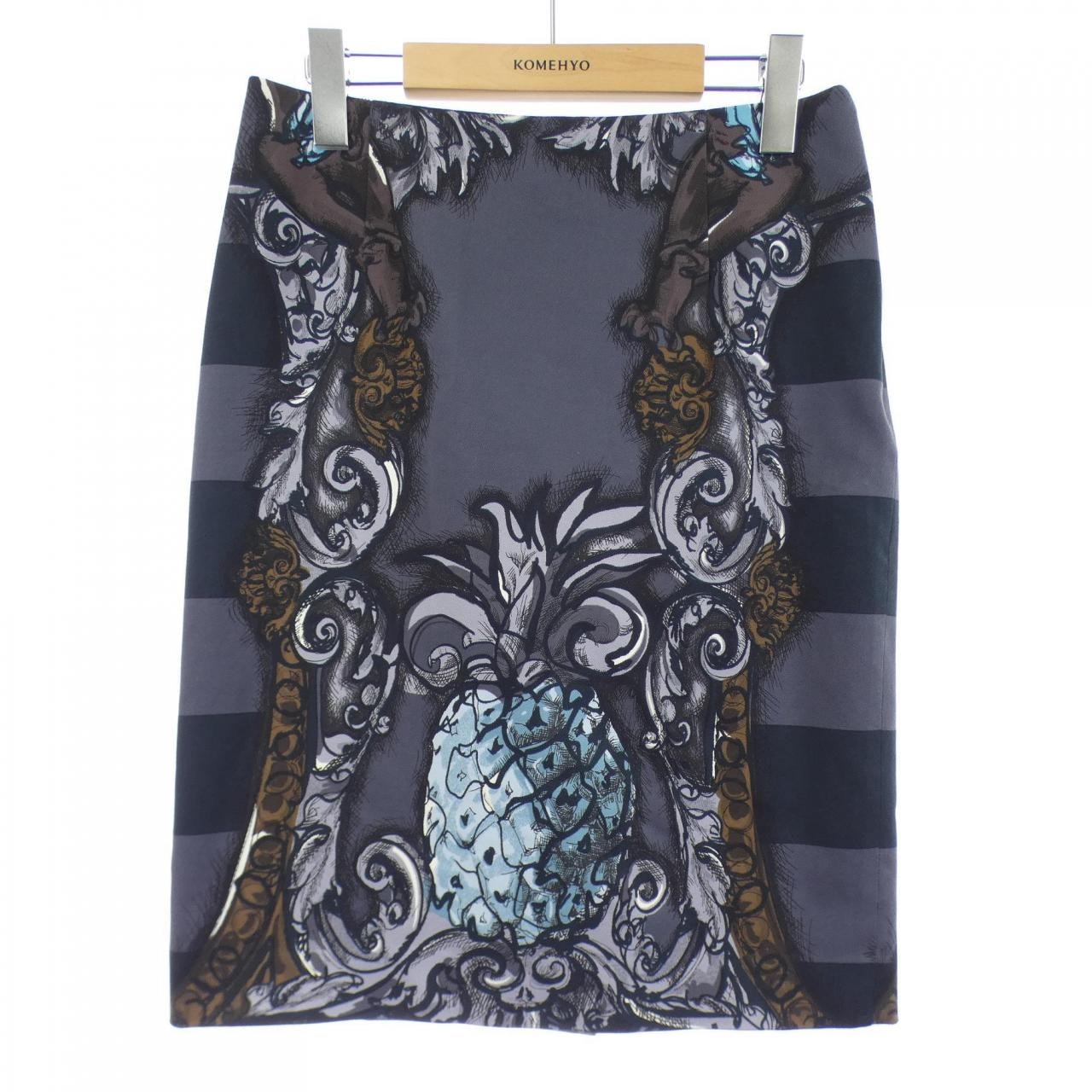 プラダ PRADA P1912 1CB0 スカート