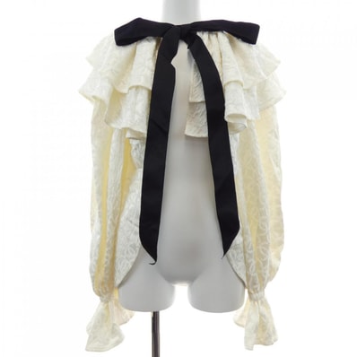 シャネル CHANEL LOOK68 P80538V72742 25K ジャケット