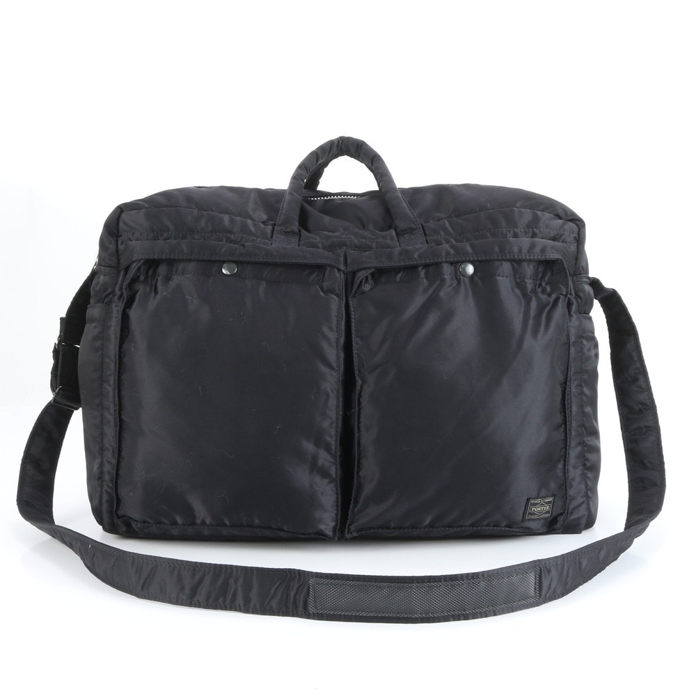 ■美品 ポーター 吉田カバン ボストン バッグ