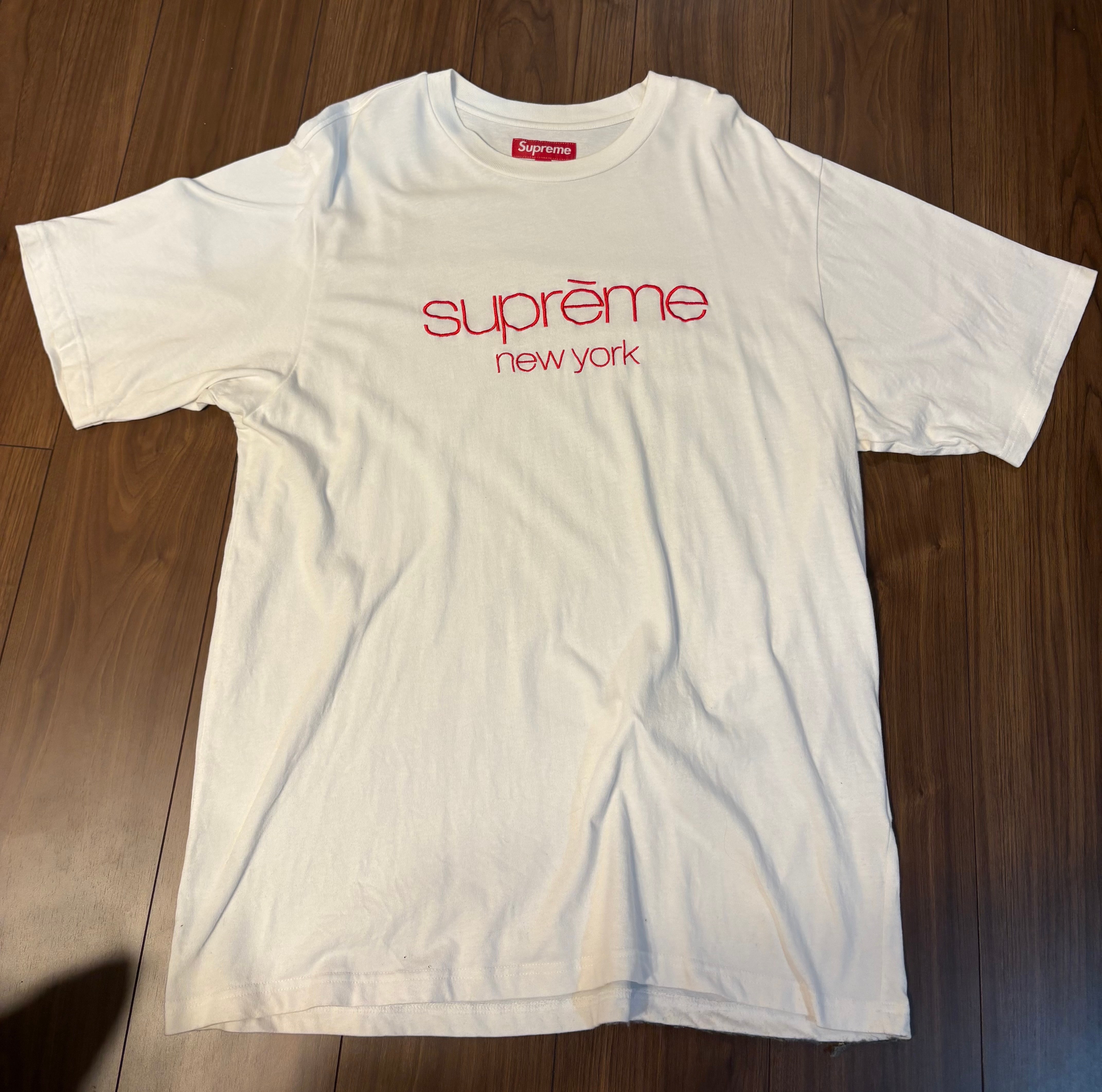Supreme Star Football Jersey 