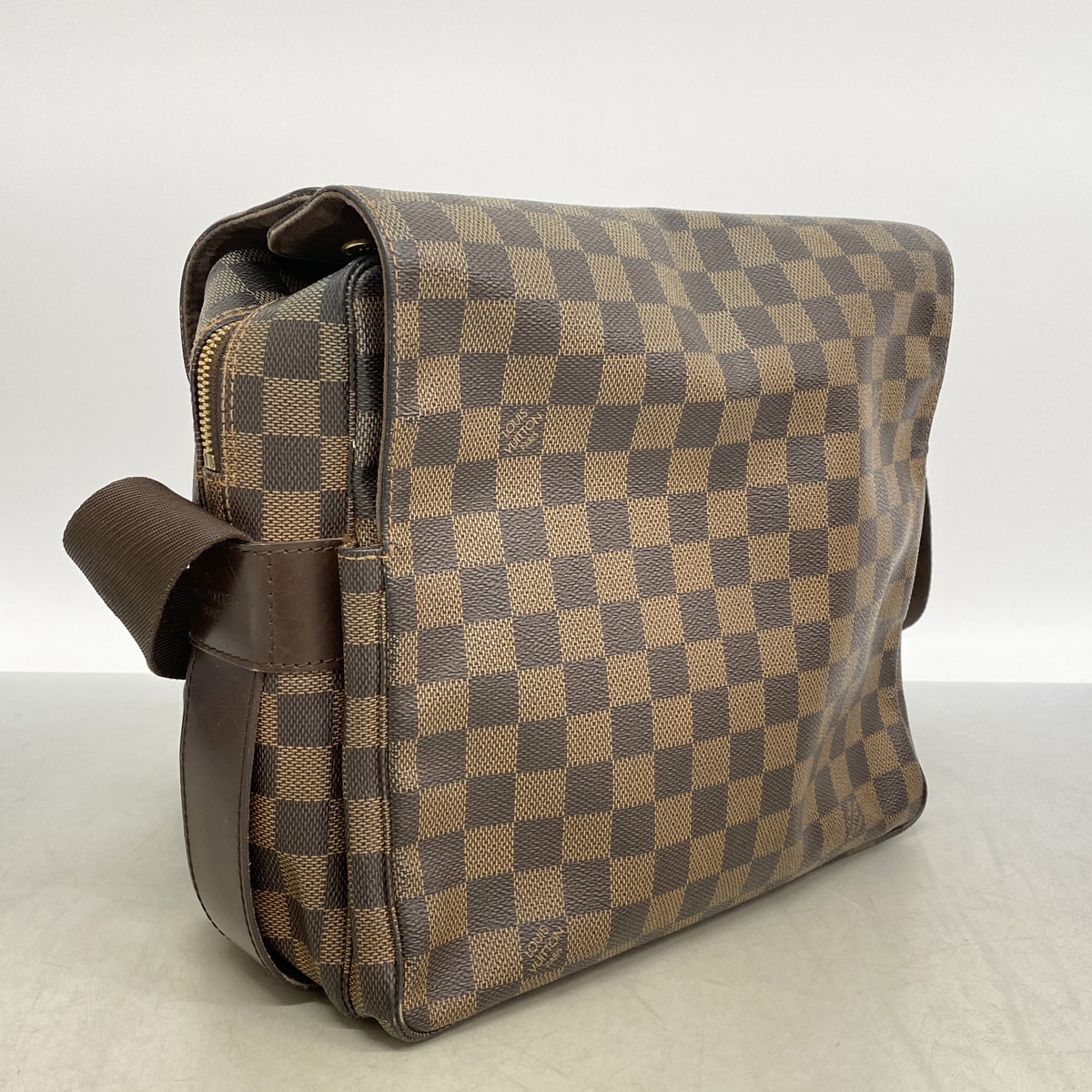 ルイ・ヴィトン(Louis Vuitton) ダミエ ナヴィグリオ N45255 メンズ
