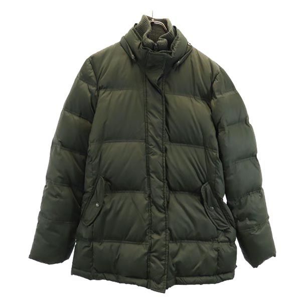 GAP ギャップ 長袖 ダウンジャケット L