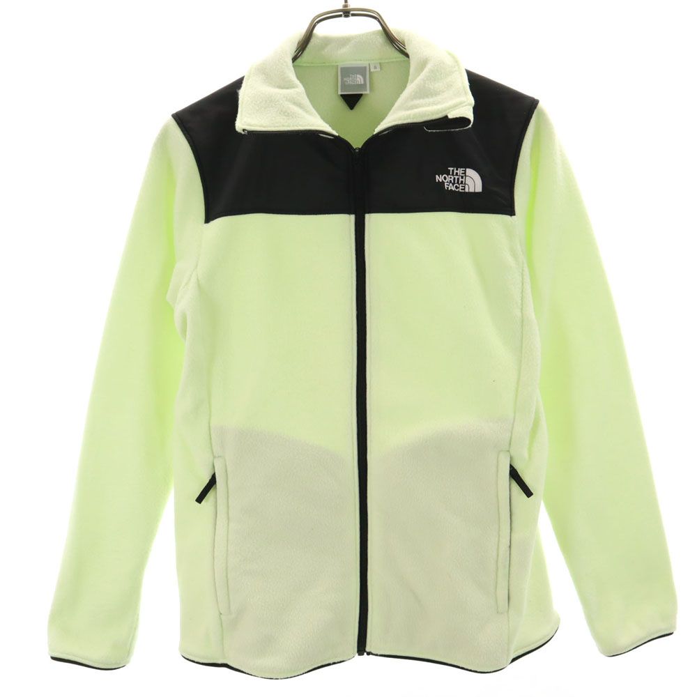 THE NORTH FACE マウンテンマイクロ フリースジャケット