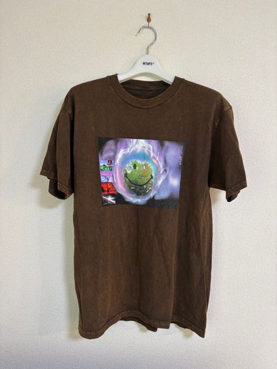 トラヴィススコット