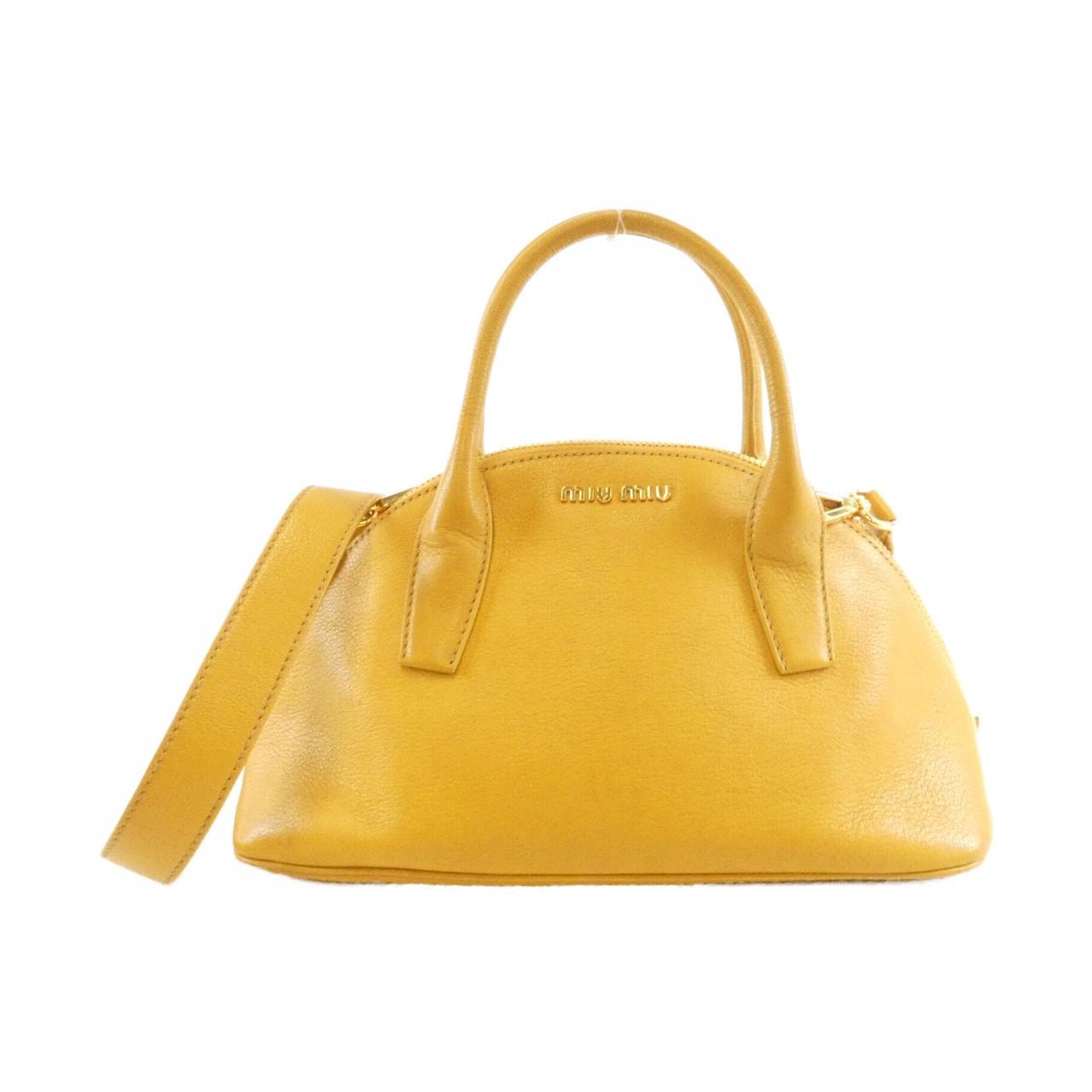 ミュウミュウ RL0091 バッグ