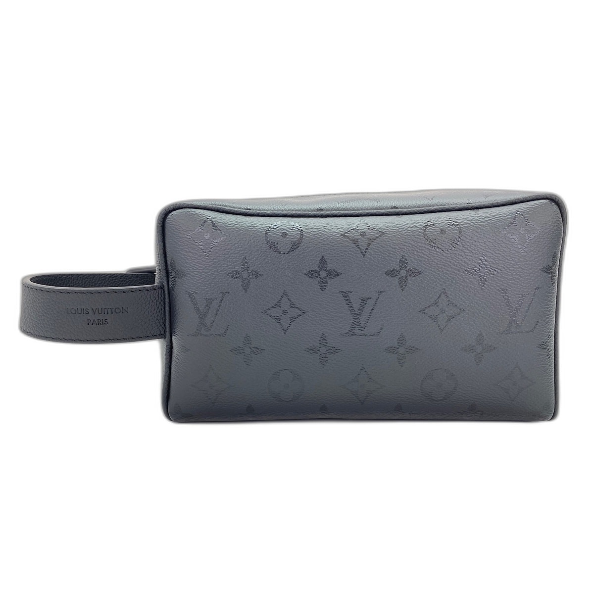 ヴィトン LV ロッカー ドップ・キット ハンドバッグ【中古】