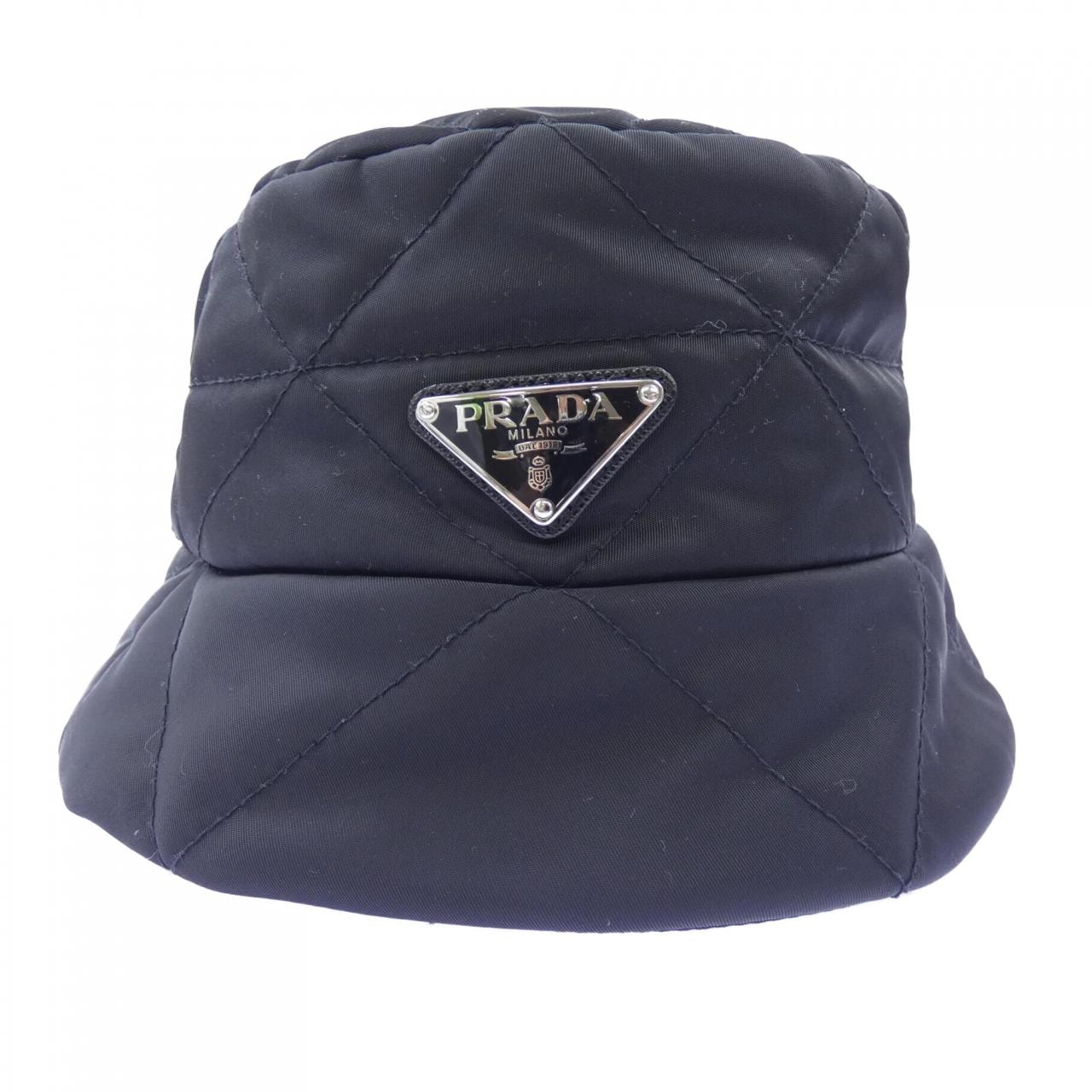 プラダ PRADA 1HC325 2DV4 ハット