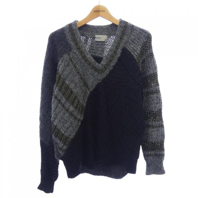 カラー Kolor 18WPL-N02307 ニット
