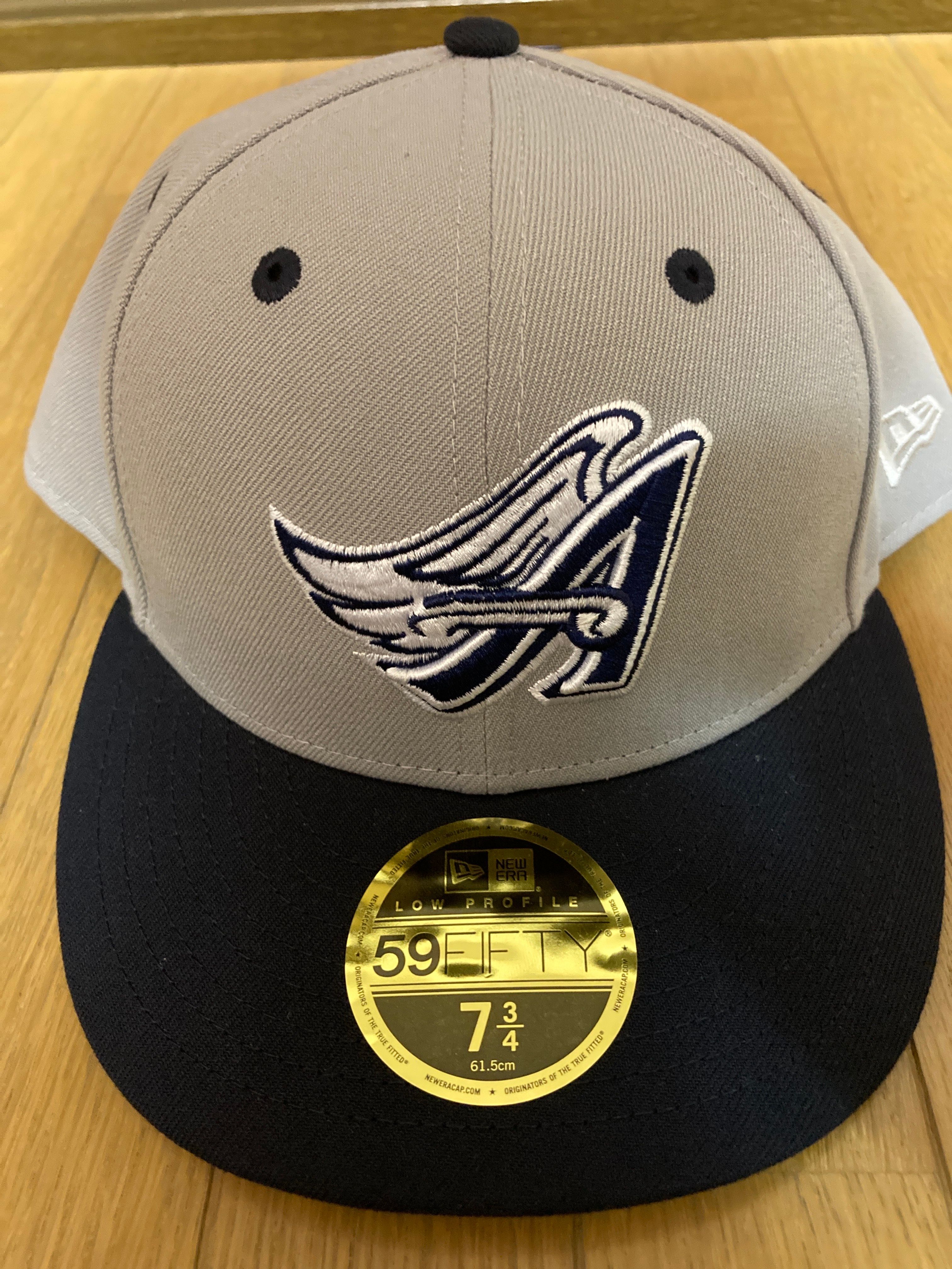 LP 59 FIFTY アナハイムエンゼルス