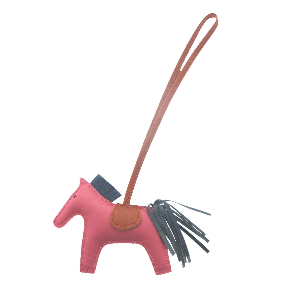 エルメス  ロデオPM   アニョーミロ  ローズアザレ ブルード