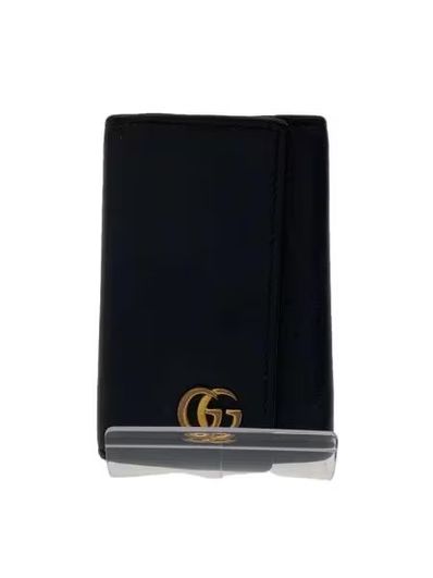 GUCCI GG Marmont Key Case