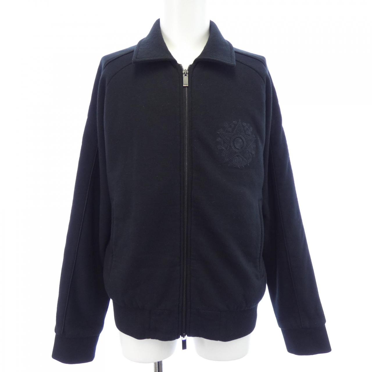ディオール DIOR 243J432A0802 ジャケット