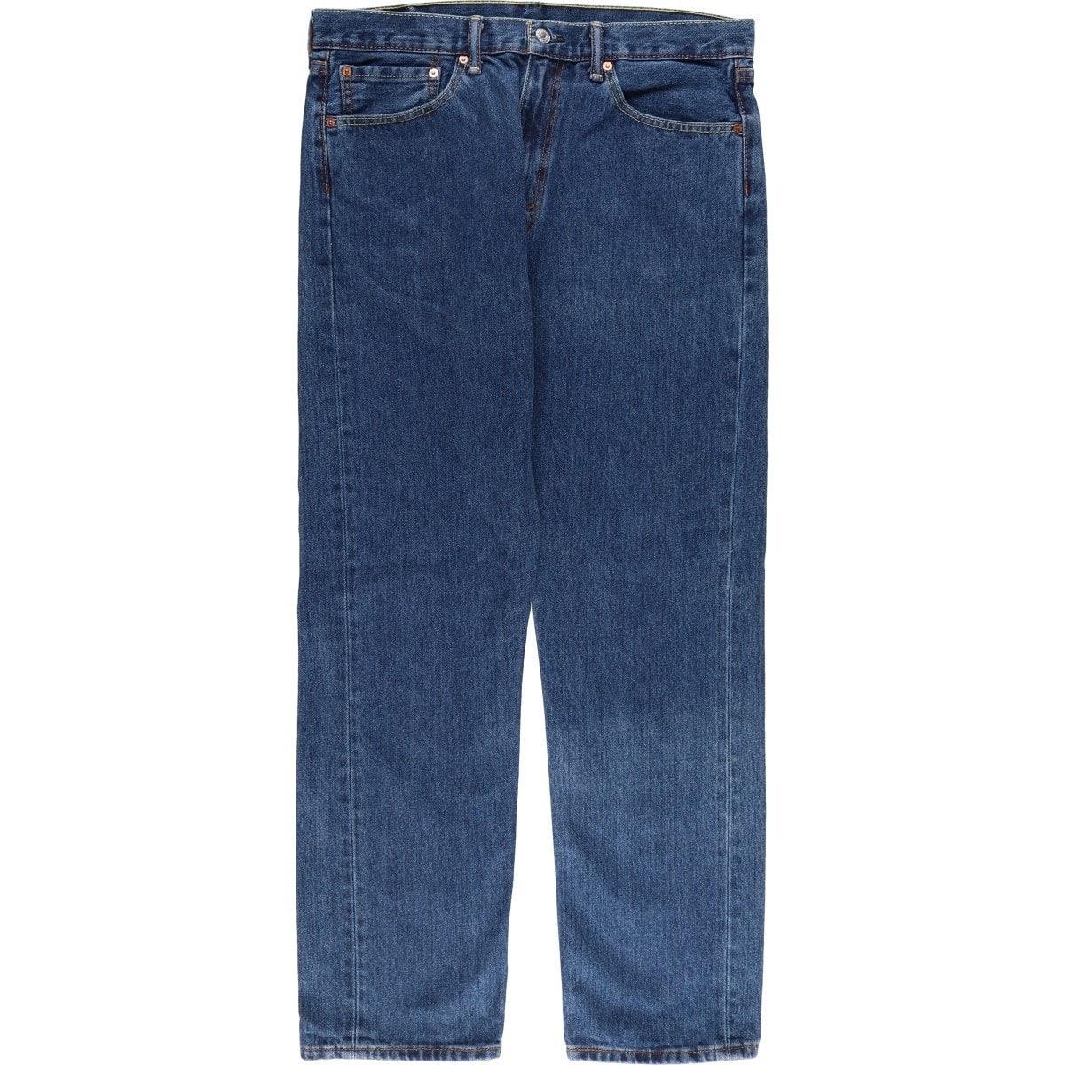古着 リーバイス Levi's 505-4886 ストレートデニムパンツ メンズw37相当/eaa615342
