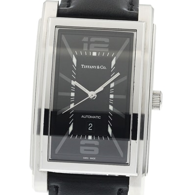 ティファニー グランド Z0031.68.10A10A70A メンズ 【中古】