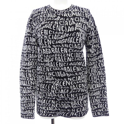 バレンシアガ BALENCIAGA 583162 T5122 ニット