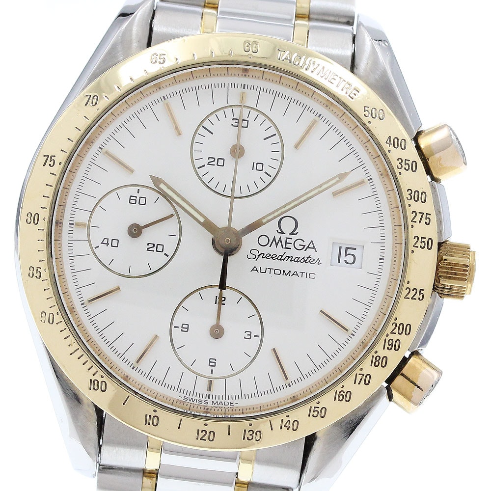 オメガ スピードマスター 3311.20 メンズ 【中古】