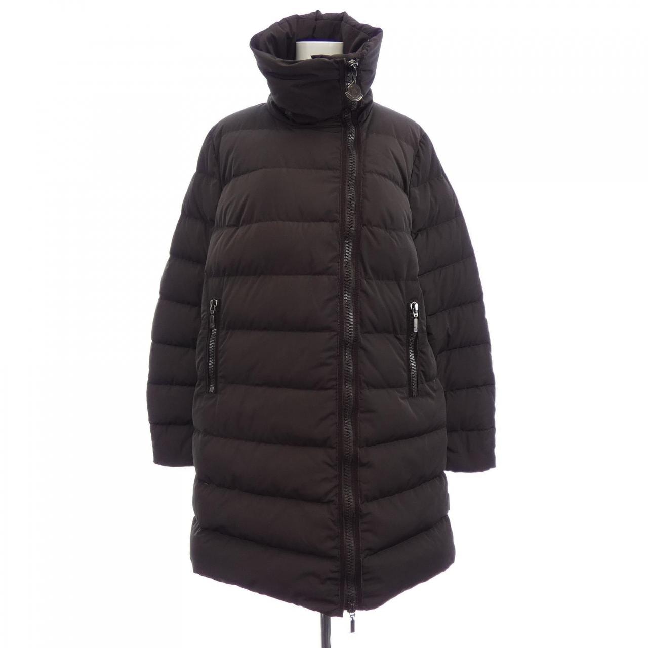 モンクレール MONCLER GERBOISE ダウンコート