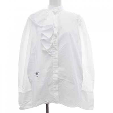クリスチャンディオール CHRISTIAN DIOR 311B46A3356 シャツ
