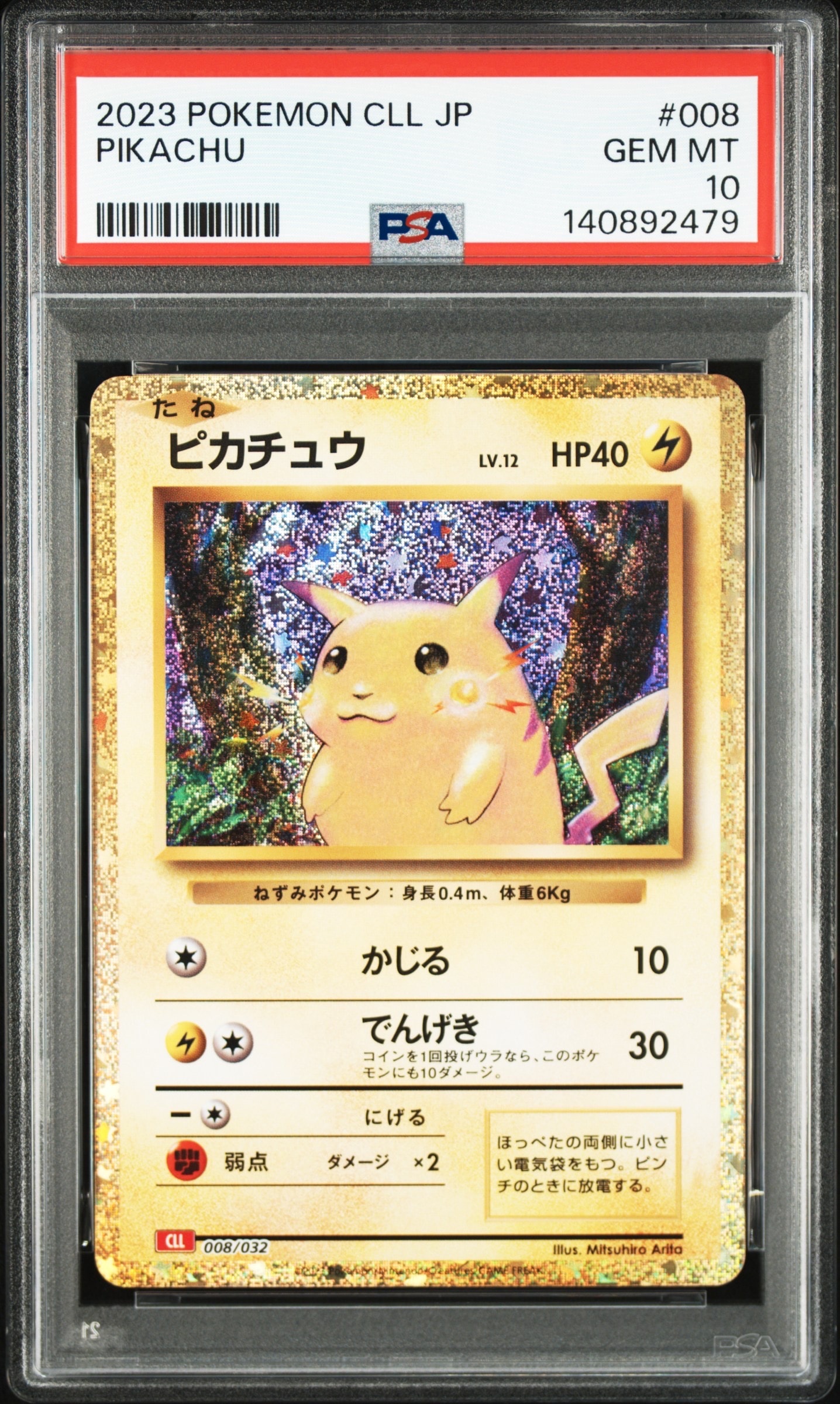 日本代表のピカチュウ: プロモ[XY-P 050/XY-P](プロモーションカード