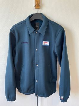 Air Jordan x Union Coaches Jacket