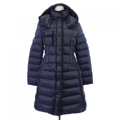 モンクレール MONCLER HERMINE ダウンコート