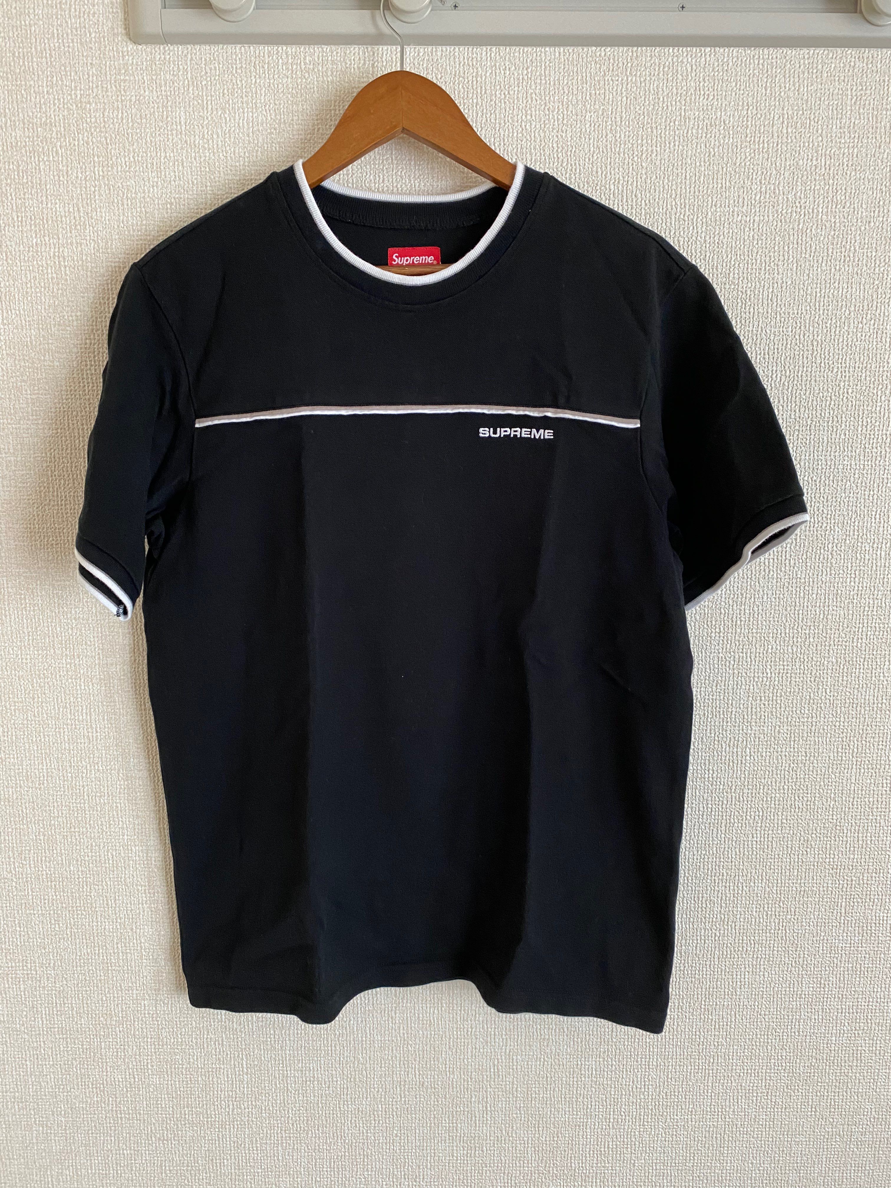 supreme tシャツ