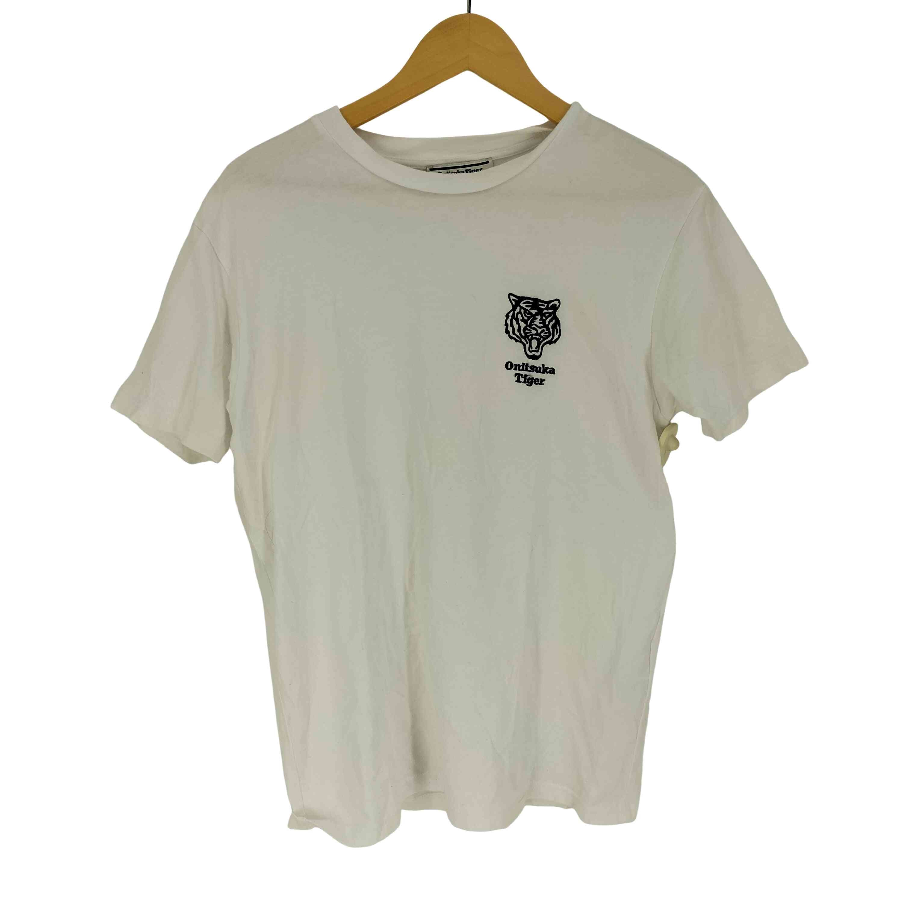 GRAPHIC TEE【1142114013442】