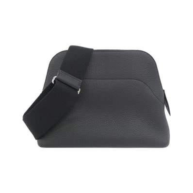 【未使用品】エルメス ボリード メッセンジャー 086958CK ショルダーバッグ