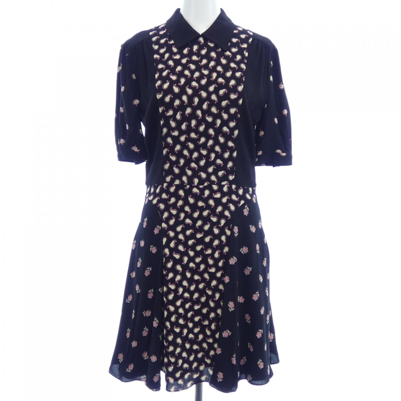 ミュウミュウ MIU MIU MF2030 1LA3 ワンピース