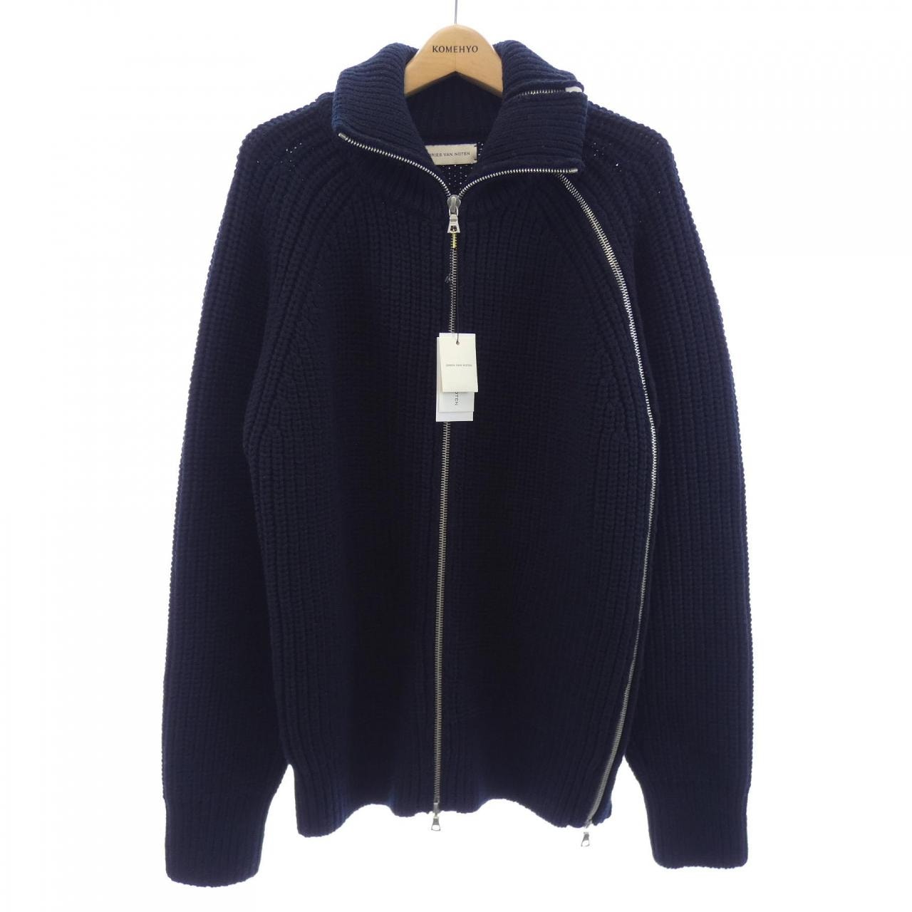 ドリスヴァンノッテン DRIES VAN NOTEN 021217-2707 カーディガン