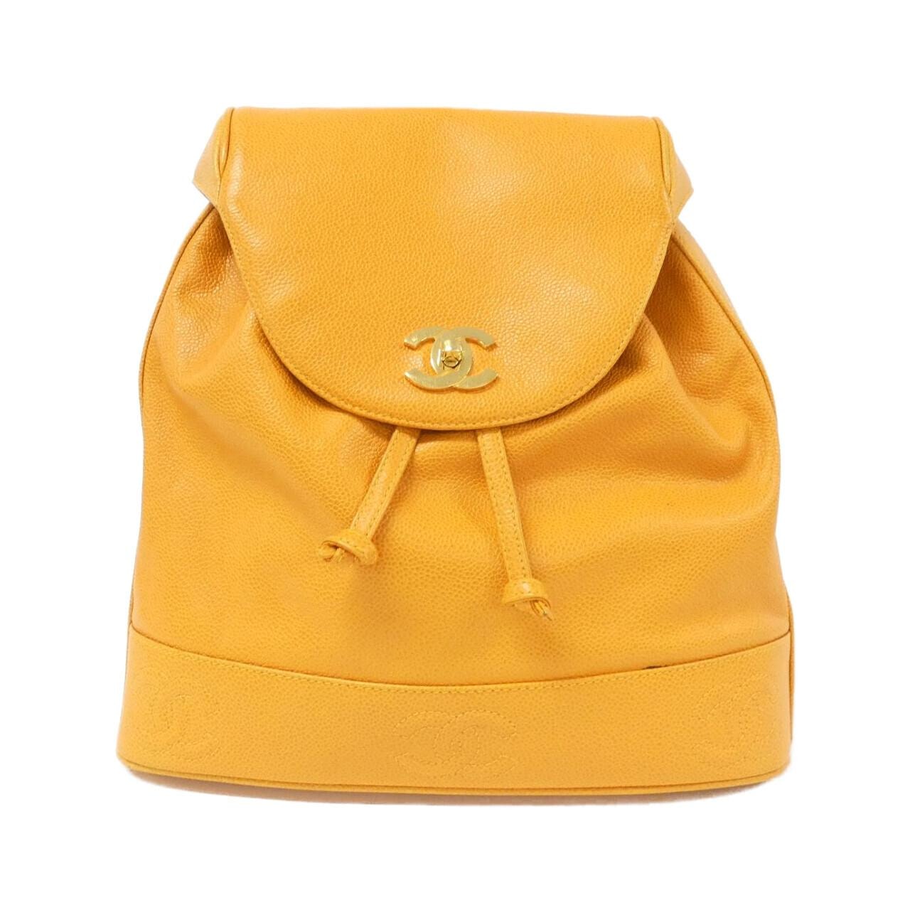 【ヴィンテージ】シャネル リュックサック