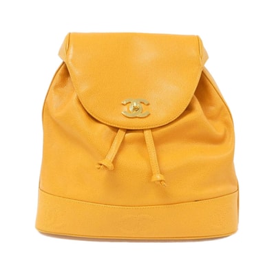 【ヴィンテージ】シャネル リュックサック