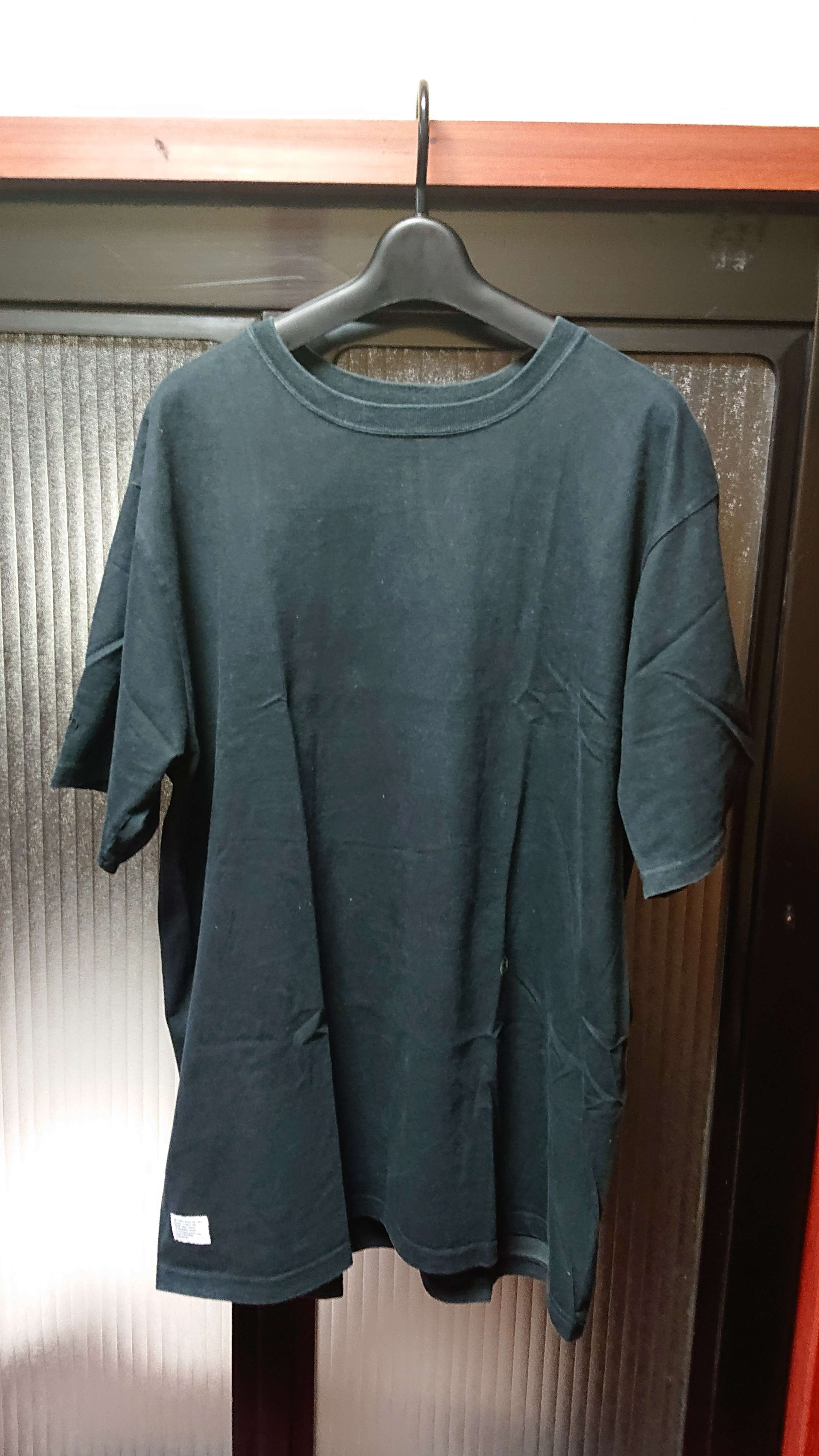 ダブルタップス Tシャツ