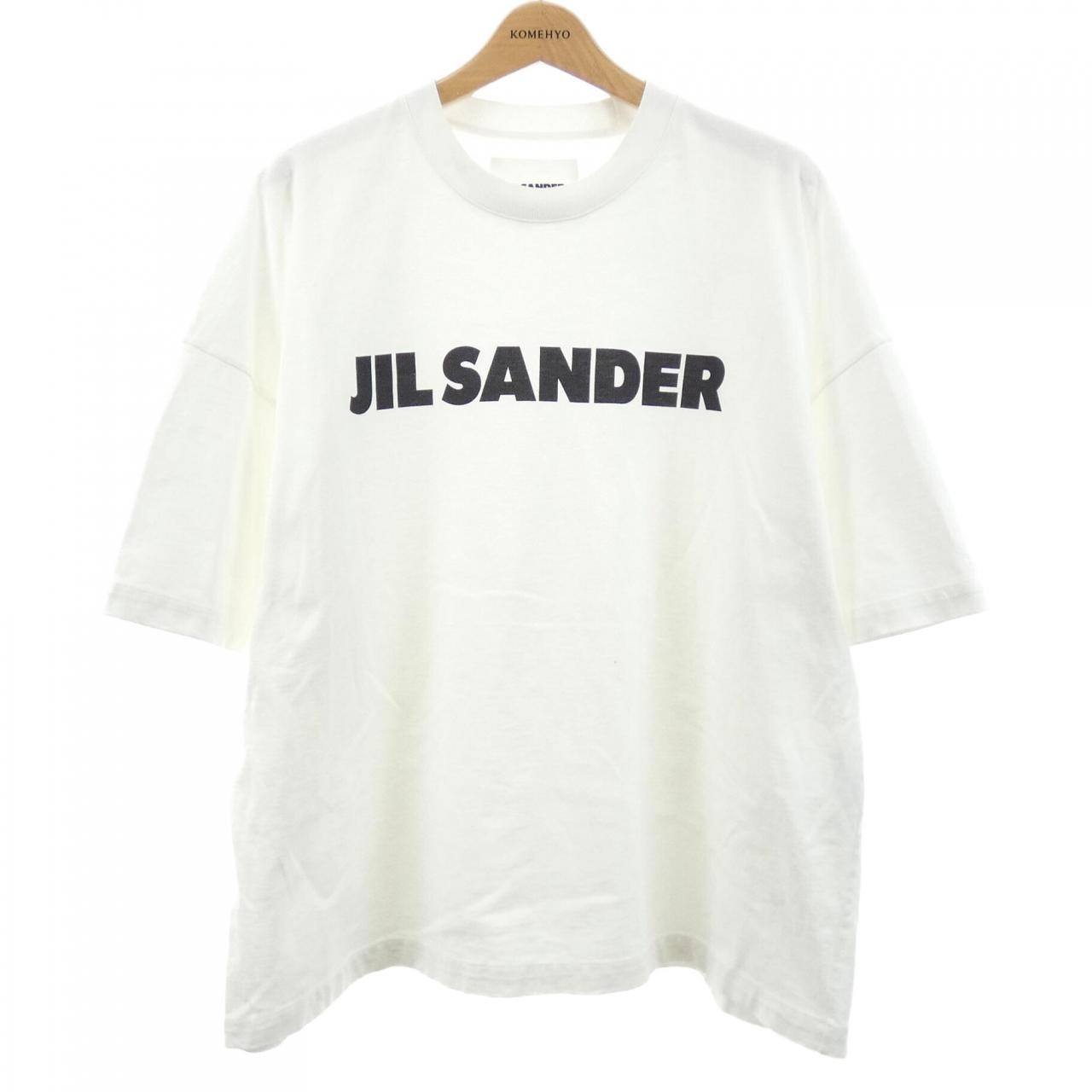 ジルサンダー JIL SANDER JSMS707045 Tシャツ