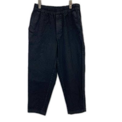 コムデギャルソンシャツ FJ-P008 22AW ウールギャバジントラウザーズ XS