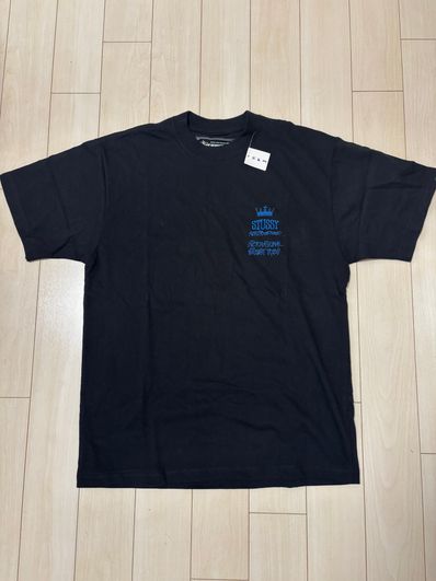 STUSSY NEIGHBORHOOD Tシャツ