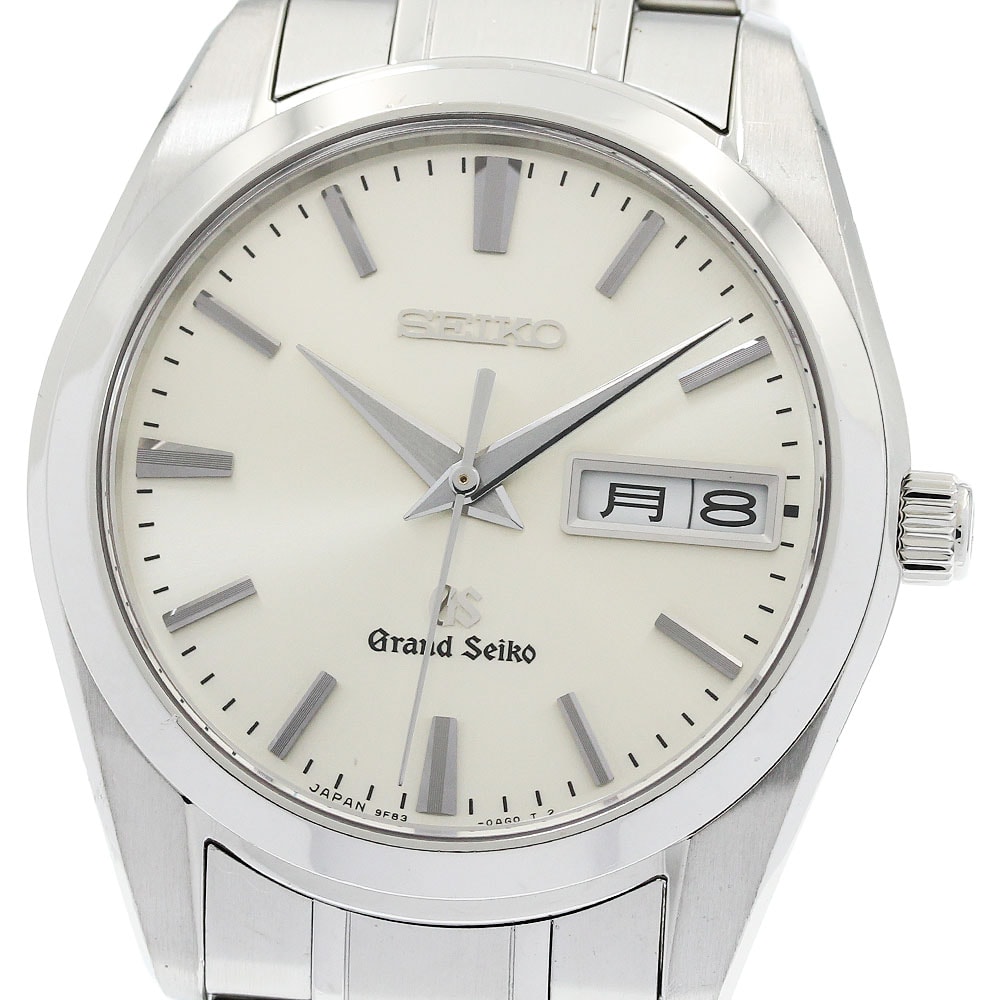 セイコー グランドセイコー メンズ 【中古】