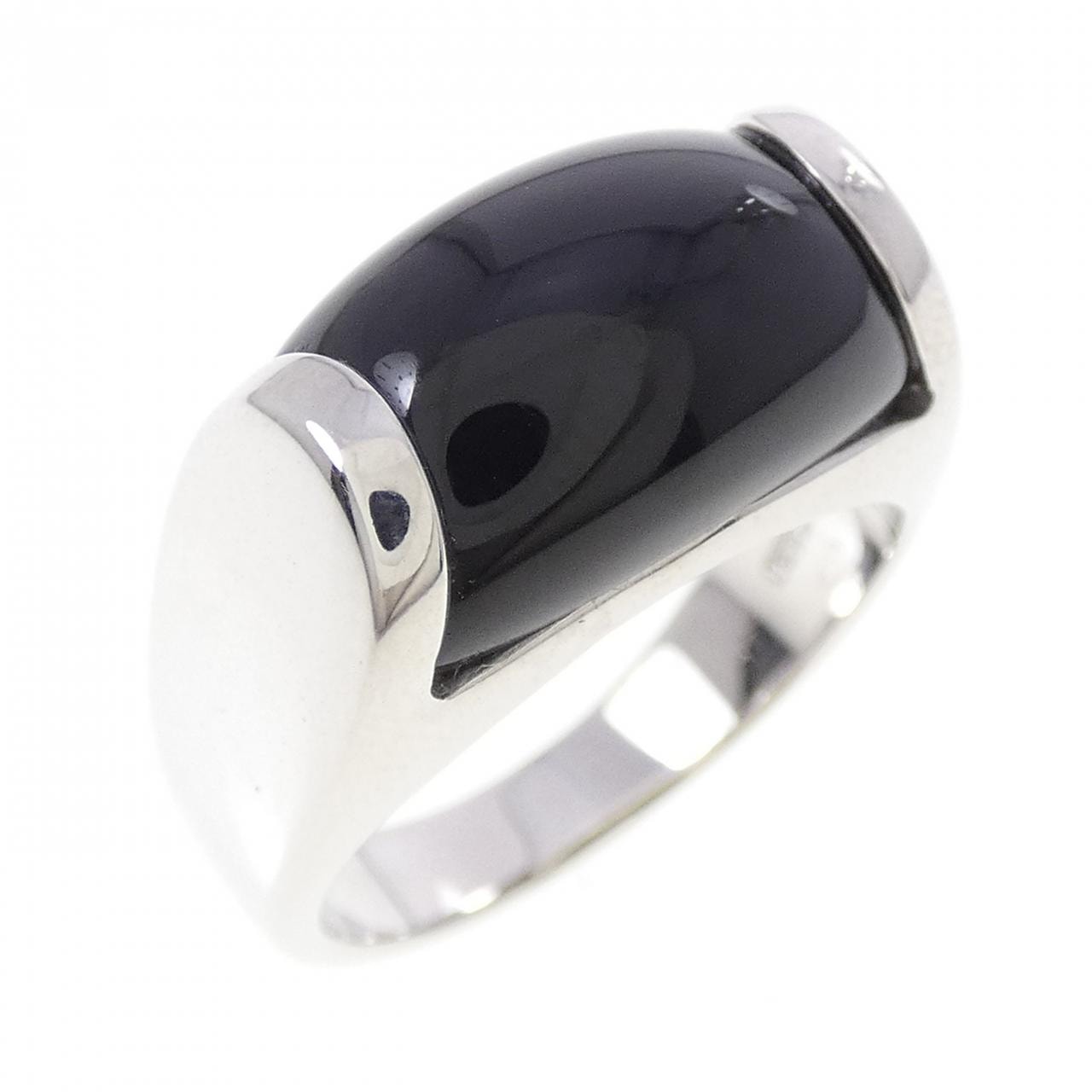 ブルガリ トロンケット リング