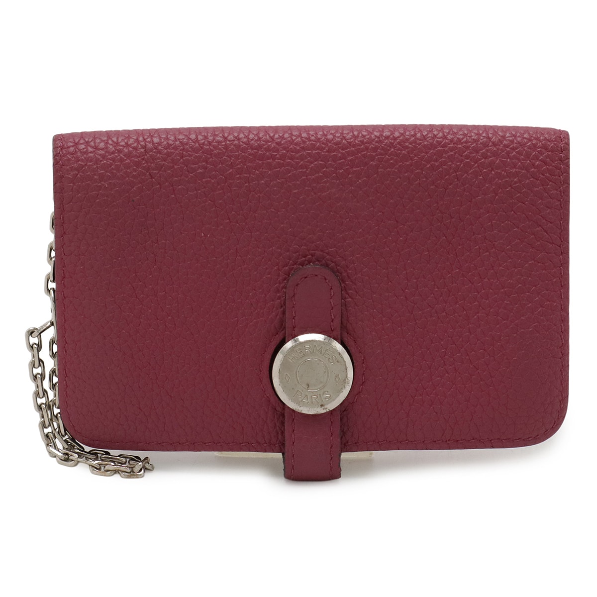 エルメスドゴン キーケース キーケース レディース