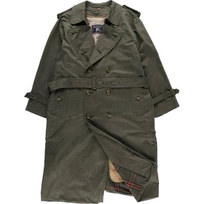 古着 バーバリー Burberry's BURBERRYS OF LONDON トレンチコート メンズM相当/evb031865