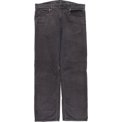 古着 カルバンクライン Calvin klein JEANS コーデュロイパンツ メンズw36相当/eaa595768